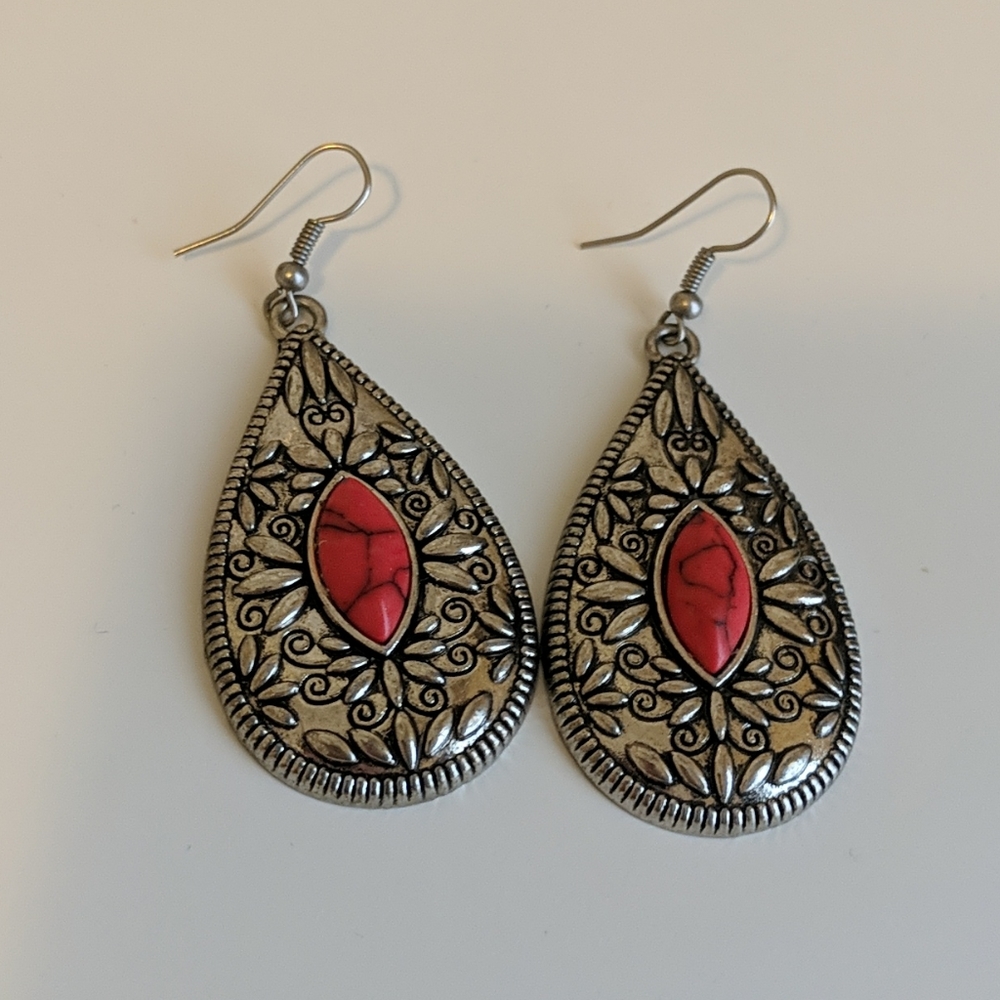 Ear rings